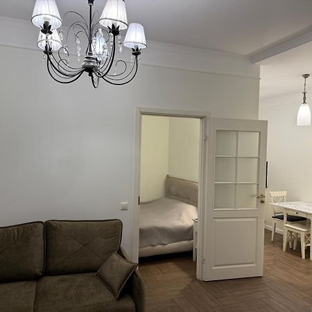 Vilnius Symphony Apartments Exteriör bild