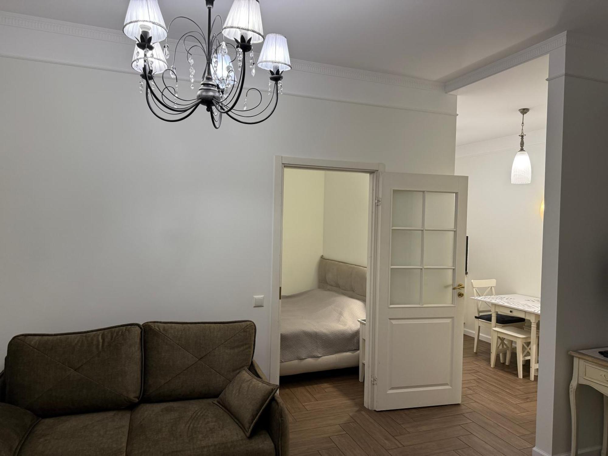 Vilnius Symphony Apartments Exteriör bild